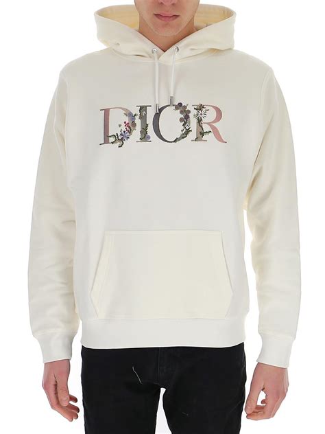 christian dior pullover herren|dior men's hoodie.